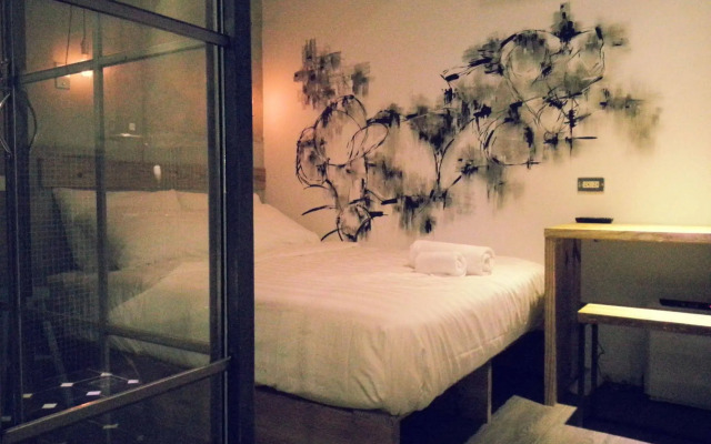 Just Inn Taipei
