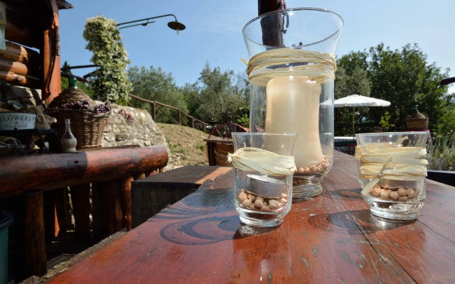 Country Resort Il Frassine