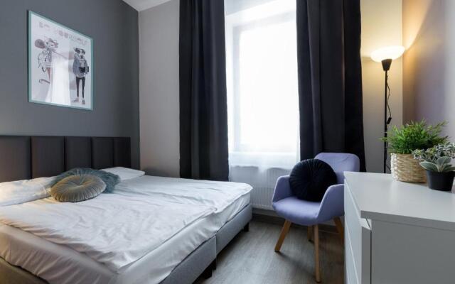 Kazimierz Friendhouse Apartments