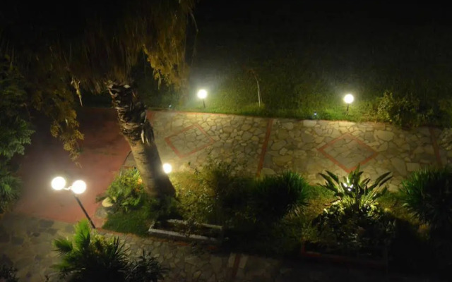 Pension Alexandros