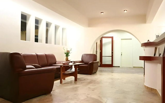 Aeolis Boutique Hotel & Suites
