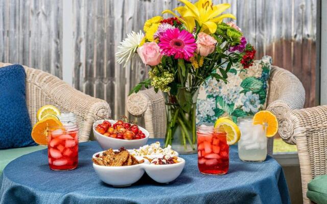 Windstarr 4635 Emerald Starr