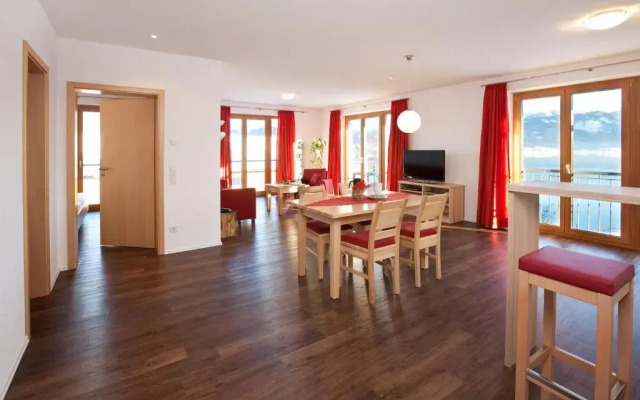 Seehotel und Appartements Schnöller