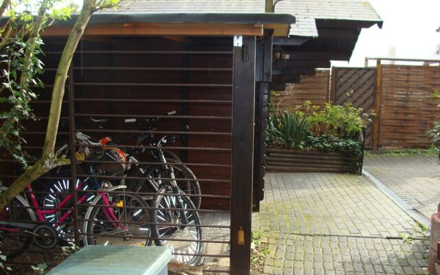 Hotel Im Mühlengrund