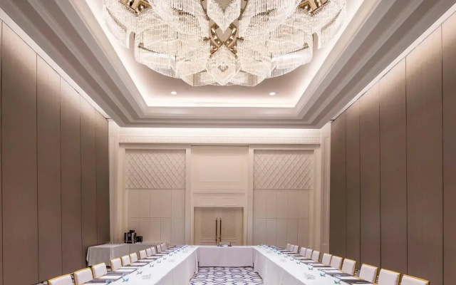 Rixos Premium Saadiyat Island