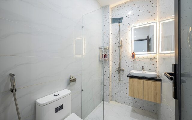 Cozrum Homes - Spring Residence