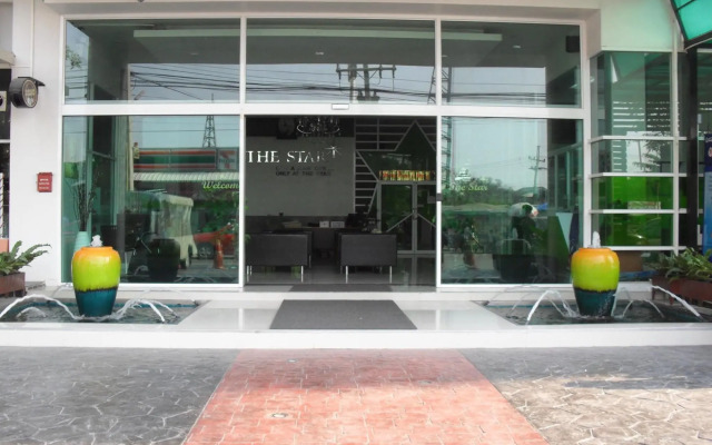 The Star Rangsit
