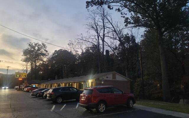 Economy Inn Sylva
