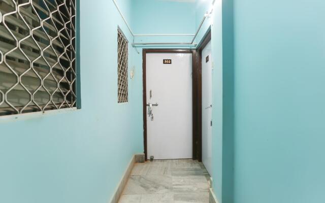 SPOT ON 44076 Monalisa House