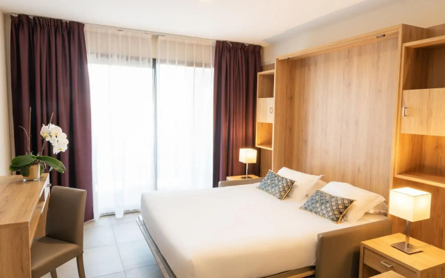 Hôtel & Résidence Lido Marana Bastia Furiani