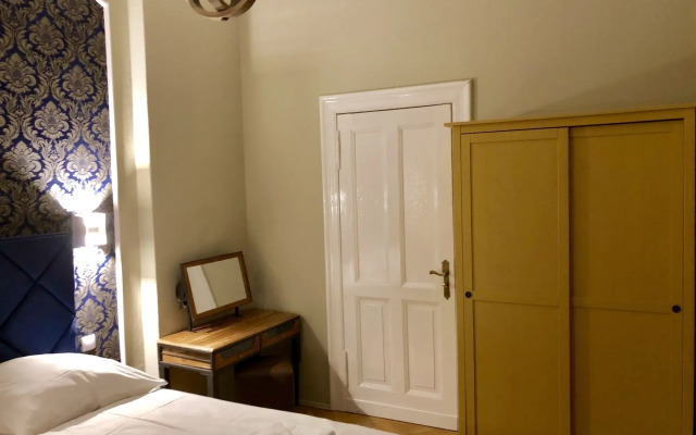Aparthotel Thüringer Hof