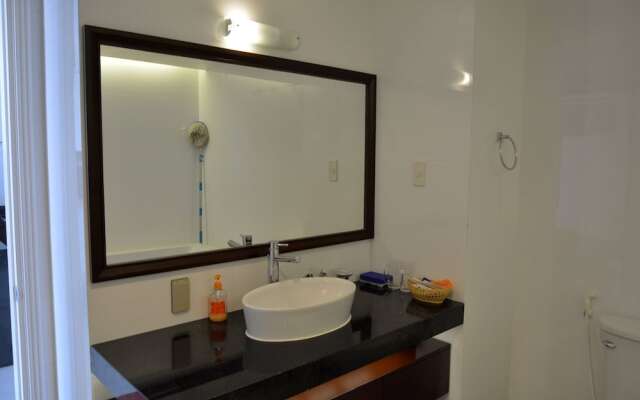 Luxury Apartment