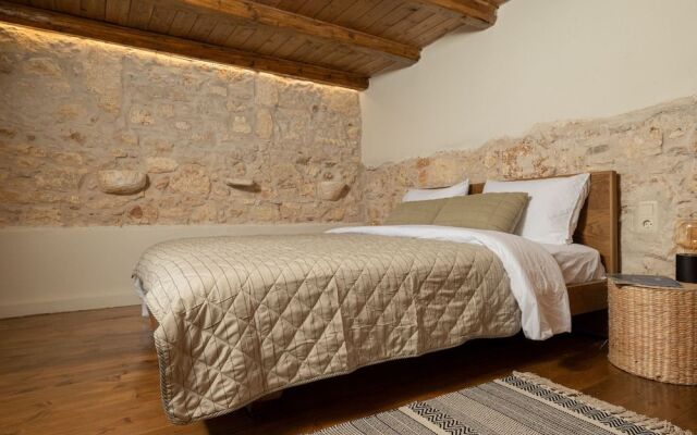 Antama Cretan Living