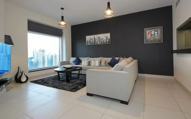 Vacation bay Loft West Tower