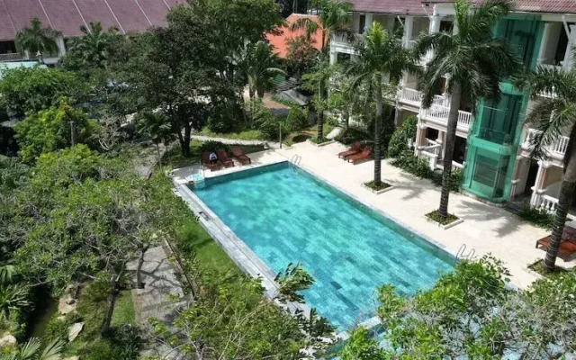 88 Resort Phu Quoc