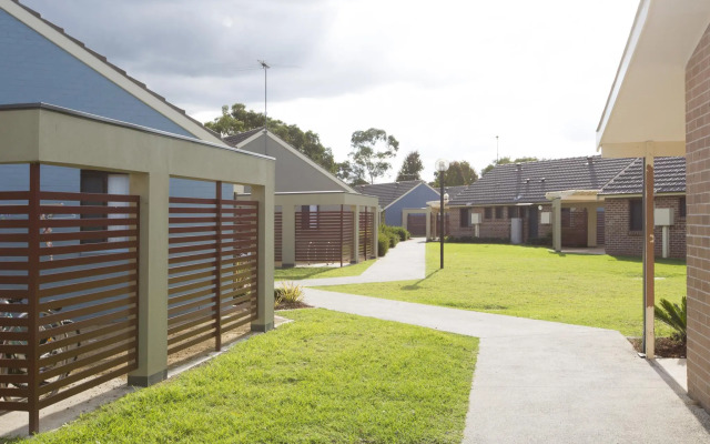 Western Sydney University Village Hawkesbury