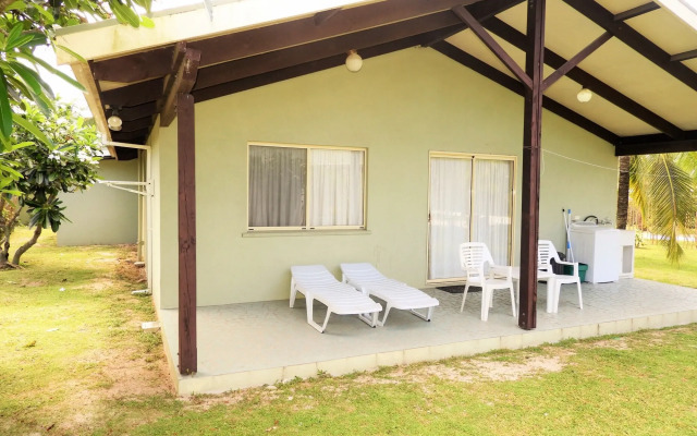 The Edgewater Resort & Spa