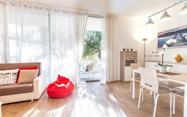 Residence Olivastro Piano Terra