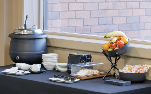 Best Western Plus Launceston