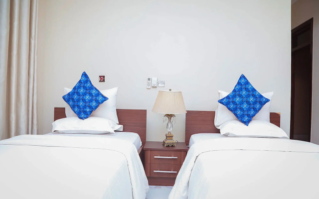 Park View Hotel