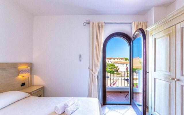 Hotel Il Faro di Molara