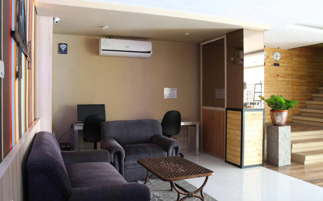 Airy Gubeng Kalimantan Surabaya