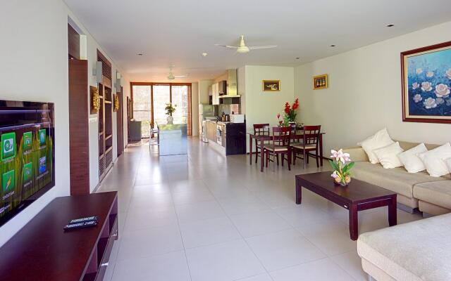 Casuarina Shores