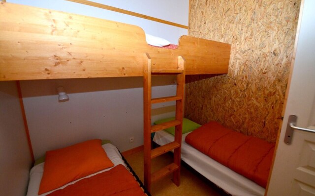 Chalet Chemin de Serre Joanna