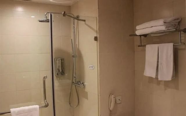 Liangmao International Hotel Changzhou