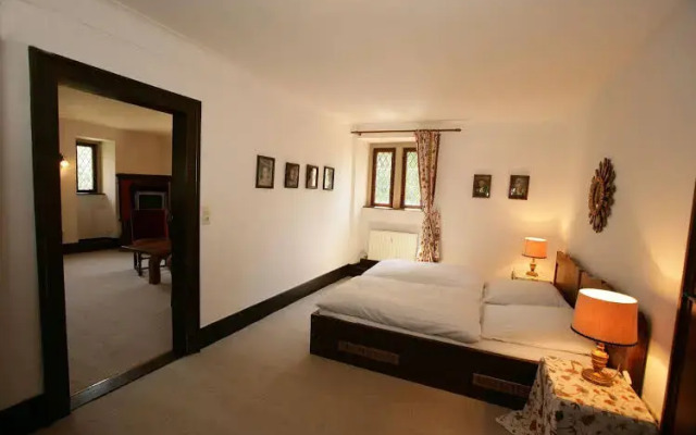 Schlosshotel Götzenburg