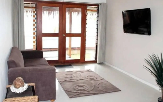 Vanuatu Beachfront Apartments