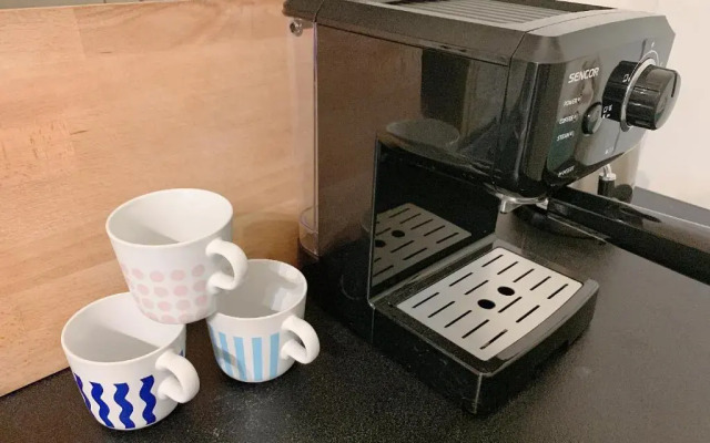 Budapest Three Cats Hostel