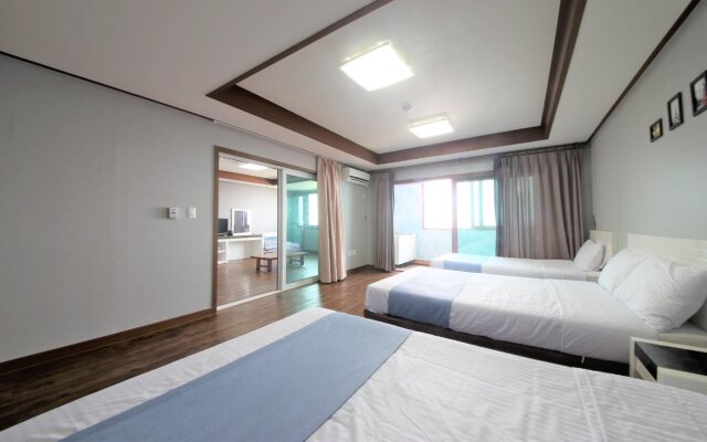 Woorim Hotel
