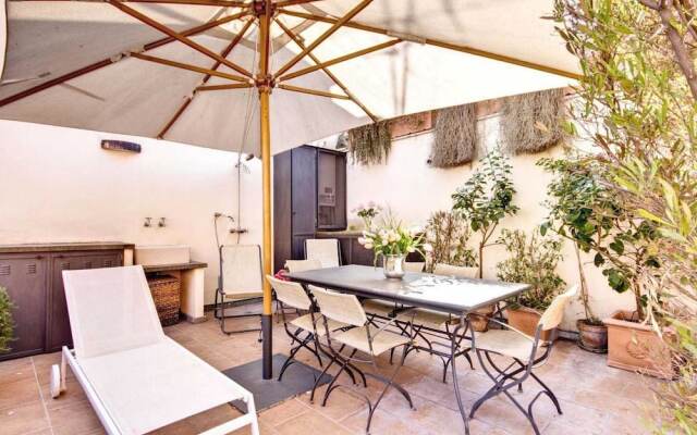 Rsh Campo de Fiori Enchanting Terrace 2