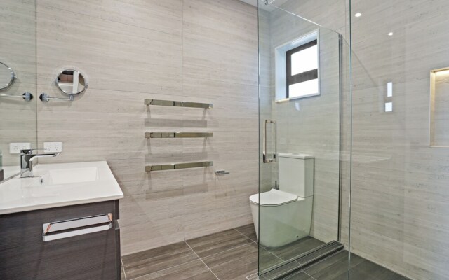 Grand Suites Lake Tekapo