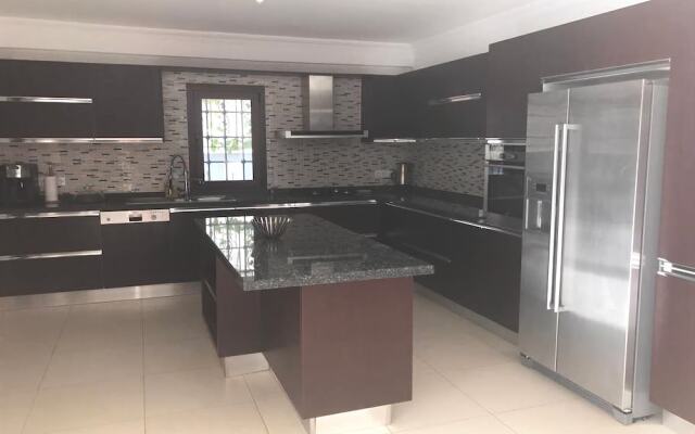 Villa 10 bedroom with Hamam