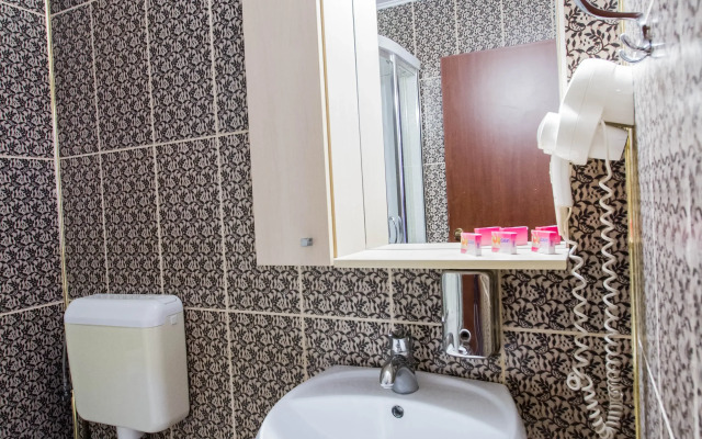 Complex Turistic Max International