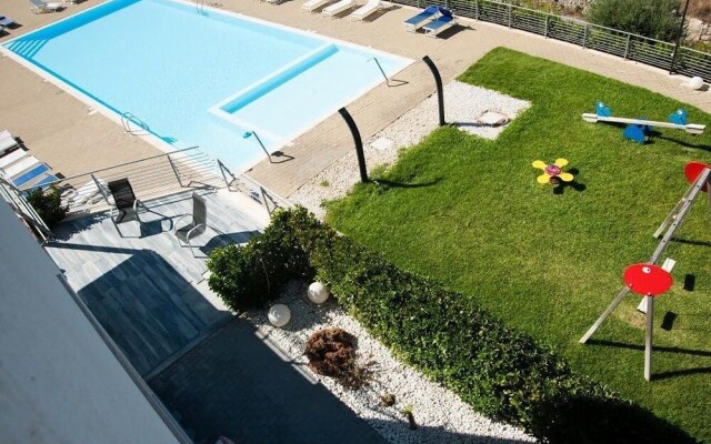 Marina Di Ragusa Residence