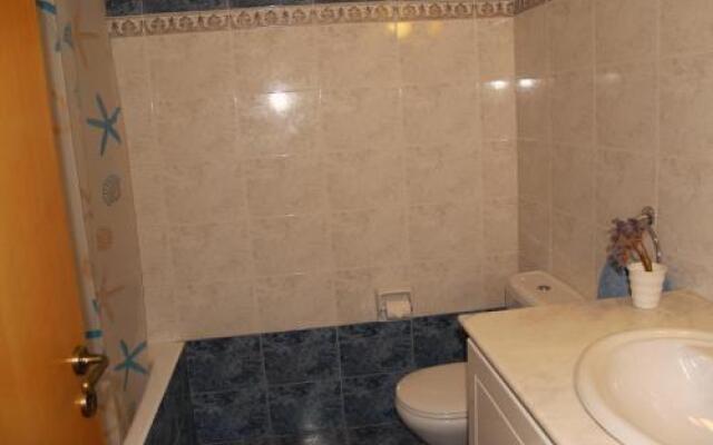 Holiday Home 2 Bedrooms 1 Bathroom - Pernera