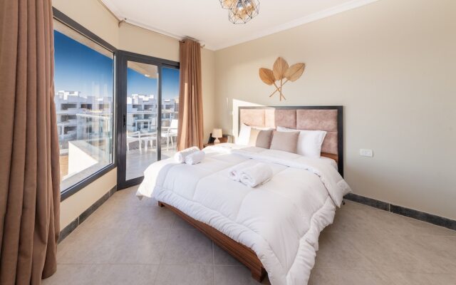 Matarma Beach Residence