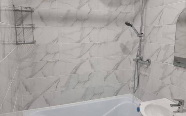 Sirius (Сириус) на улице Орджоникидзе 10