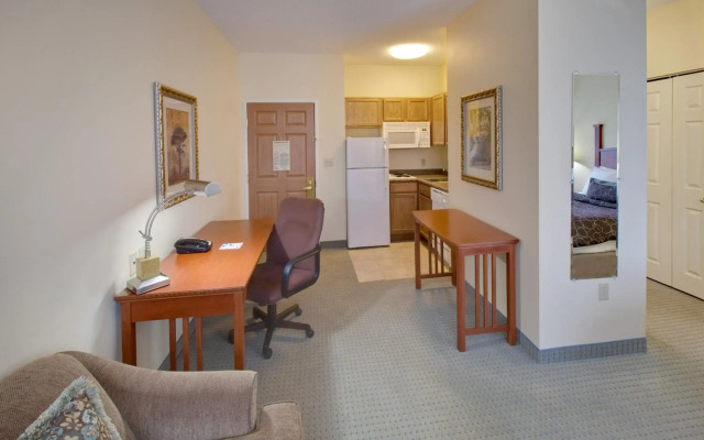 Staybridge Suites Fargo by IHG