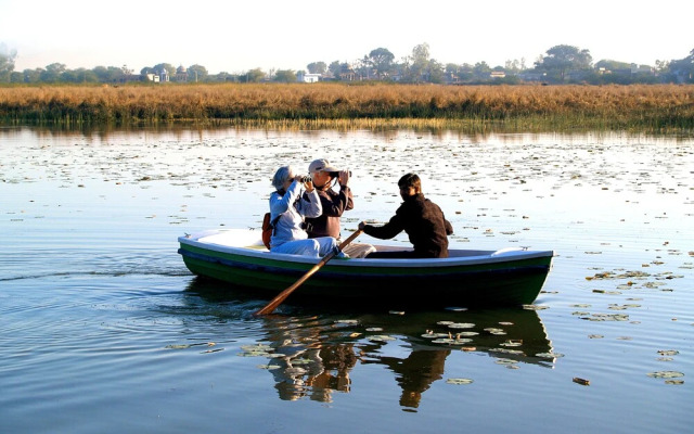 Shahpura Bagh