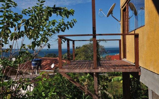 Pousada Alma da Gamboa