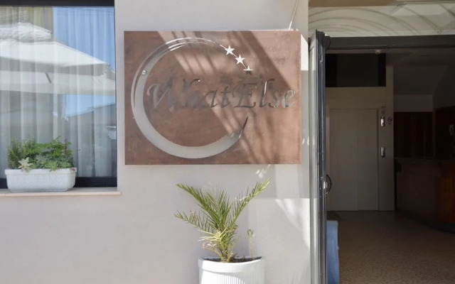 Hotel What Else