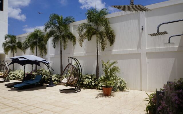Hotel Agualcas