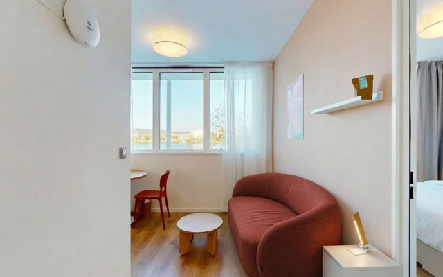 Coliving by UTDM