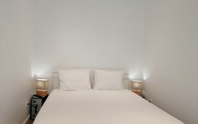 Coudelaria Residence