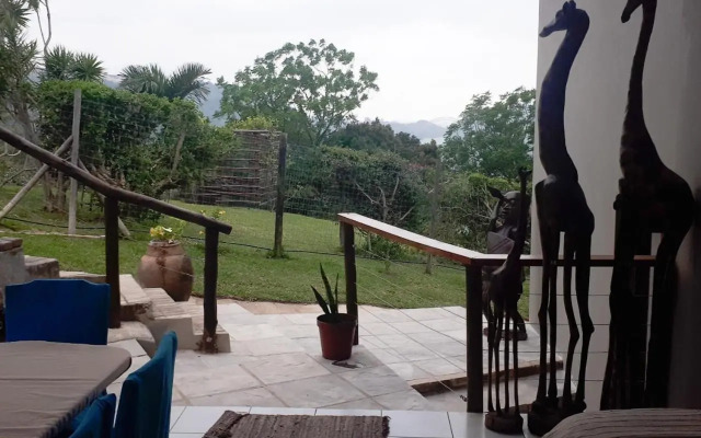 Umtamvuna View Cabanas