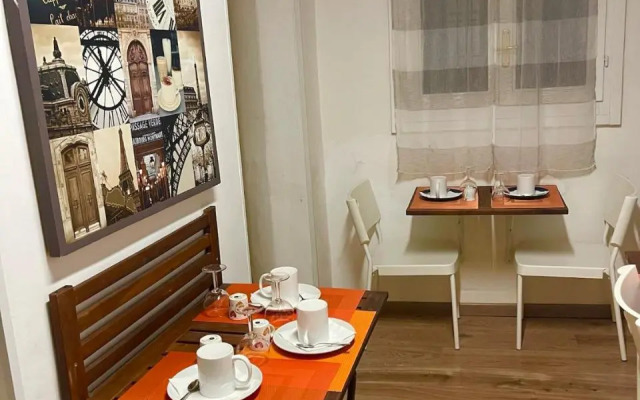 B&B Maggiore 58